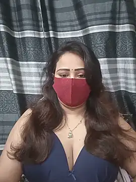 anonna7804 online show from June 14, 2026, 6:43 pm