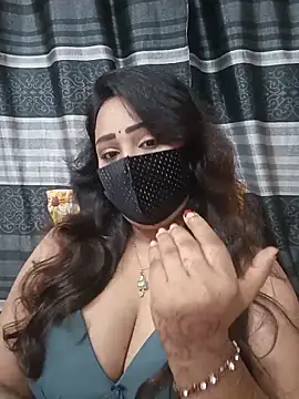anonna7804 online show from June 16, 2026, 9:06 pm