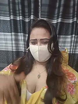 anonna7804 online show from July 12, 2026, 7:27 pm