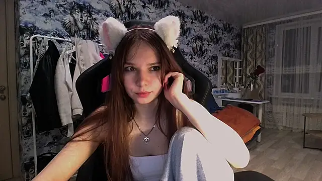 Princess Mira online show from July 14, 2026, 8:03 pm