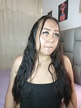 AmyVoss online show from May 24, 2026, 6:02 pm