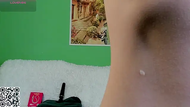 NightBloss online show from June 21, 2026, 7:44 am