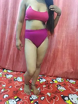 CuteHaseena online show from June 15, 2026, 7:54 am