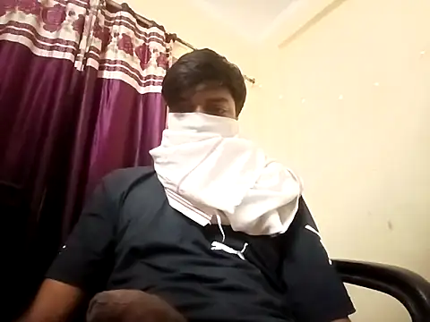 Snapshot of gajodhar20 chatting on April 19, 2026, 6:10 pm gajodhar20 online show from April 19, 2026, 6:10 pm