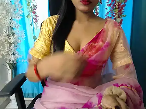 Naughtyy Ranii01 online show from July 16, 2026, 1:22 am