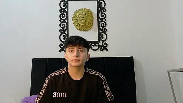 LunayDream online show from July 11, 2026, 11:57 am