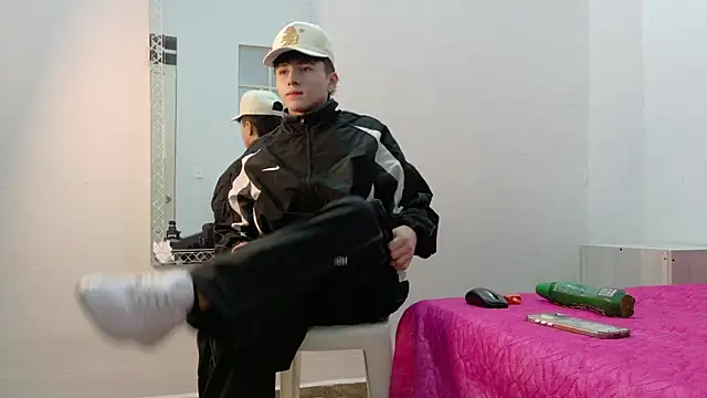 LunayDream online show from July 20, 2026, 11:34 am