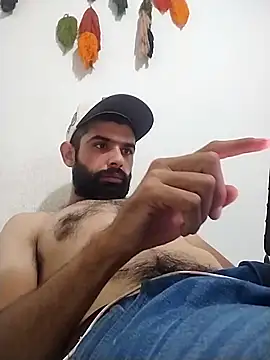 Barbas44420 online show from May 14, 2026, 12:39 am