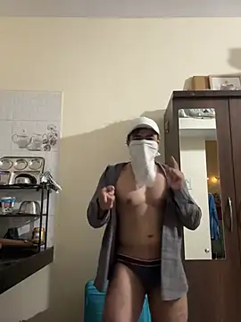 TitanBulk1999 online show from July 11, 2026, 3:04 pm