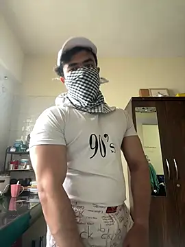 TitanBulk1999 online show from July 17, 2026, 11:06 am