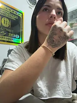 Mia Tylor01 online show from July 4, 2026, 4:51 am