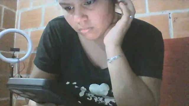 Candelita-hott online show from May 25, 2026, 3:34 am