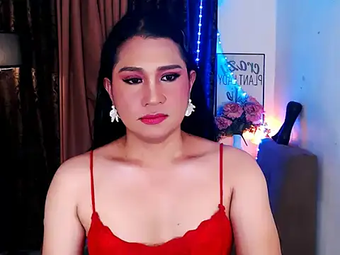 SWEETBELLA69 online show from June 25, 2026, 5:12 am