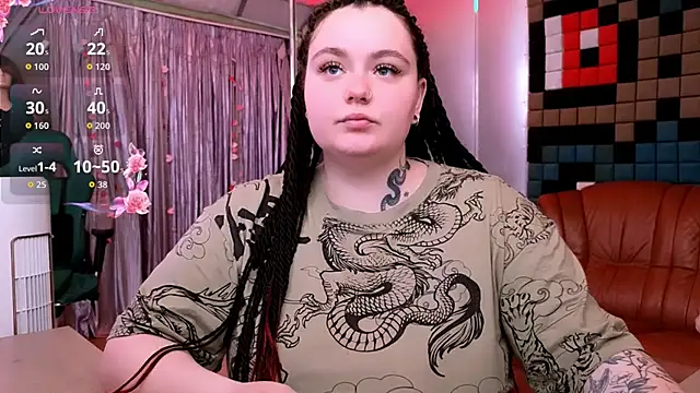 CatherineClaire online show from June 19, 2026, 4:55 pm