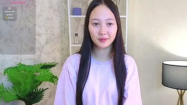 CherieAppel online show from August 2, 2026, 4:49 pm