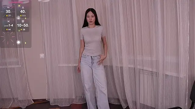 CherieAppel online show from August 6, 2026, 4:09 pm