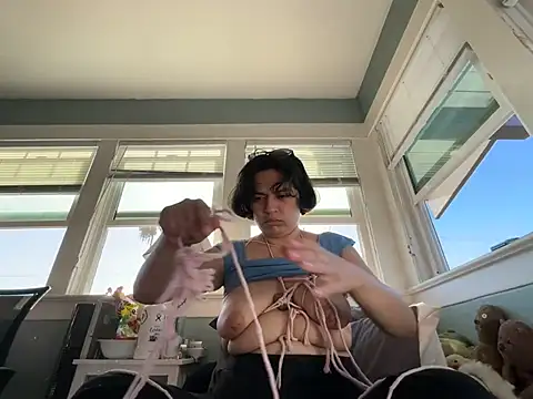 athanathelesbian online show from July 7, 2026, 1:30 am