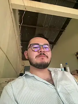 SubBoy bear online show from July 25, 2026, 9:23 pm