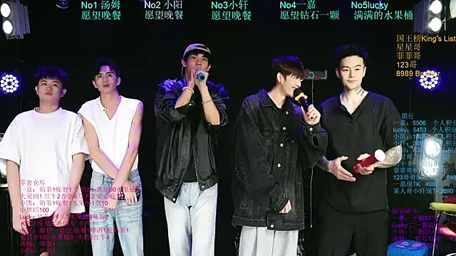 Zouzouboy-001 online show from June 26, 2026, 12:20 pm