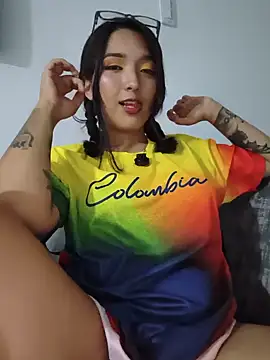 Thanilopera online show from June 18, 2026, 2:23 am