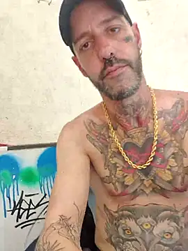 DuroHustler online show from July 21, 2026, 1:02 pm