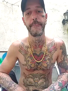 DuroHustler online show from July 22, 2026, 7:55 am