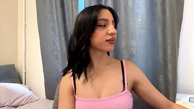 AngellaBarbini online show from June 11, 2026, 1:09 pm