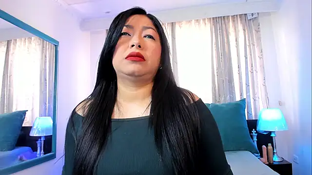 Victoria kim lee online show from June 20, 2026, 12:41 pm