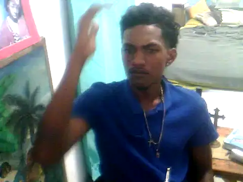 BlackDck420 online show from May 14, 2026, 2:57 pm