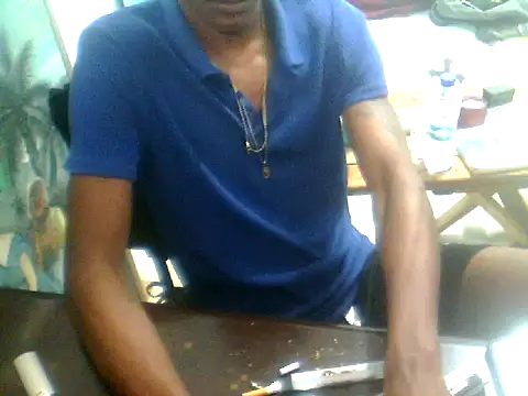 BlackDck420 online show from June 18, 2026, 6:34 pm