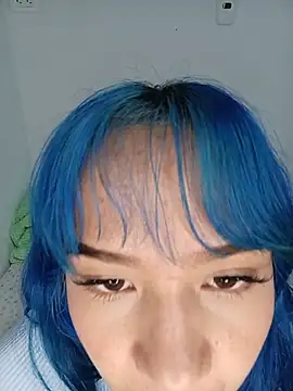 mistyyblue online show from June 14, 2026, 2:24 am