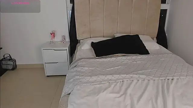 melanyangel99 online show from July 25, 2026, 12:31 am