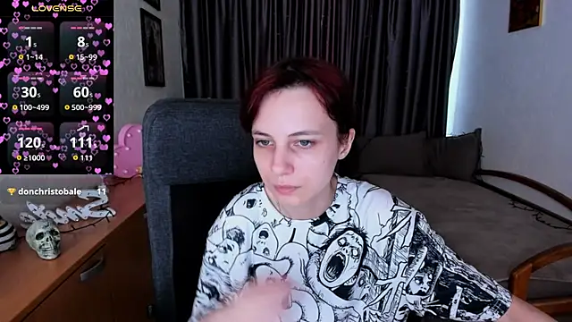 MiniLysii online show from July 18, 2026, 7:12 am