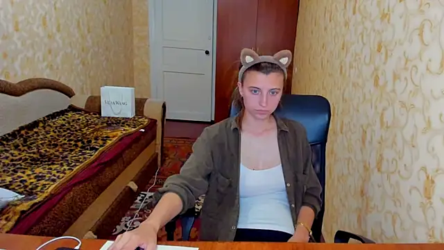 MilaShka29 online show from June 26, 2026, 9:46 am