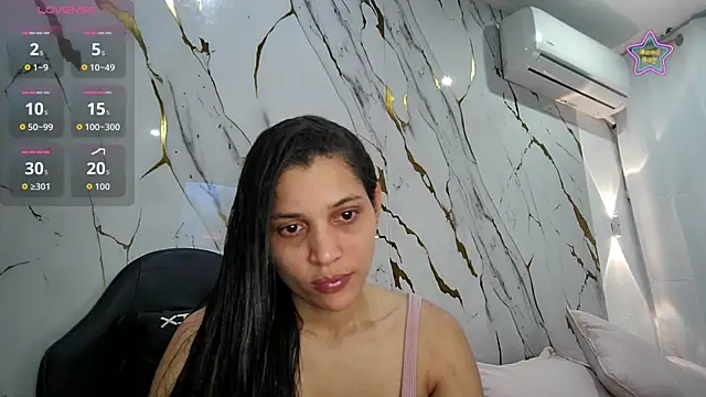 oriana sweet online show from June 14, 2026, 4:20 pm