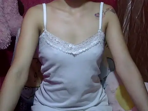 Horny WetPussy online show from July 1, 2026, 4:14 am