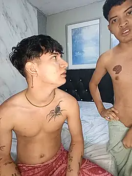 Good boys01 online show from June 25, 2026, 2:11 am