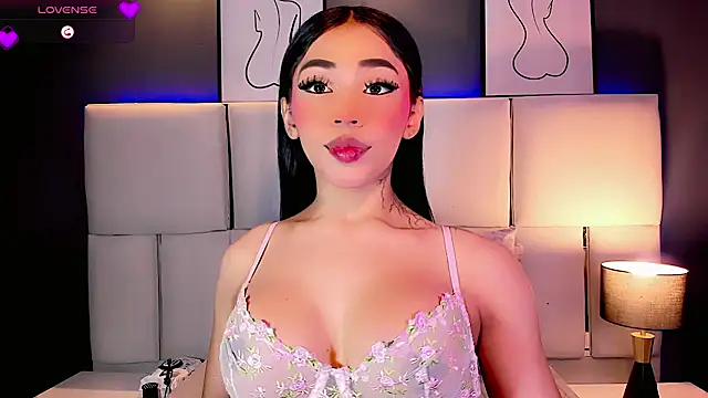 Aleisha Beaumont online show from July 17, 2026, 9:41 pm