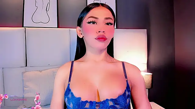 Aleisha Beaumont online show from August 8, 2026, 9:28 pm