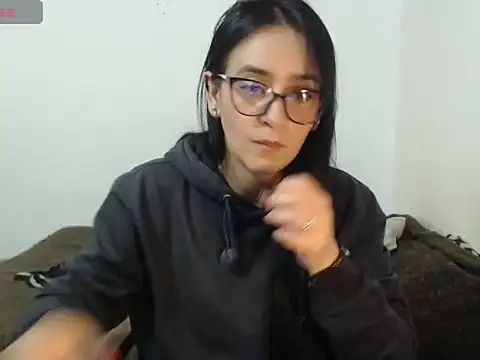 ASHLEYLOVE11 online show from July 8, 2026, 1:26 pm