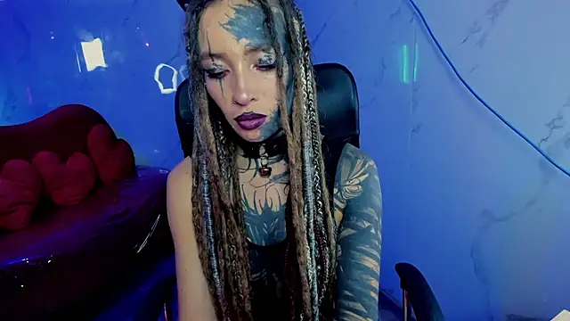 Lucy Doll8 online show from July 17, 2026, 2:51 am
