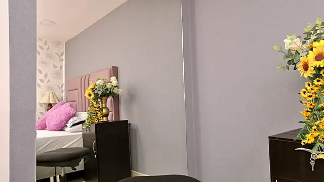 AndreeaStorm online show from July 6, 2026, 12:24 pm