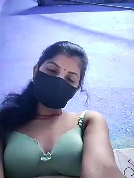 RUHI 1143 online show from June 21, 2026, 5:59 pm