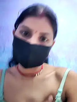 RUHI 1143 online show from June 24, 2026, 4:55 am
