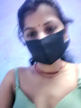 RUHI 1143 online show from June 24, 2026, 6:07 pm