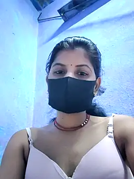 RUHI 1143 online show from June 25, 2026, 6:56 pm