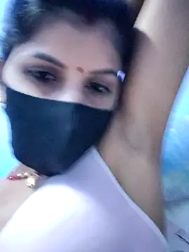 RUHI 1143 online show from June 28, 2026, 5:19 pm