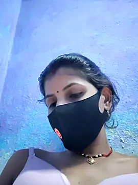 RUHI 1143 online show from July 3, 2026, 11:55 pm