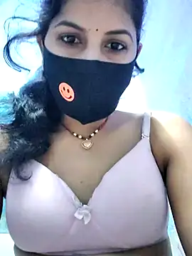 RUHI 1143 online show from July 4, 2026, 8:48 pm
