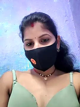 RUHI 1143 online show from July 6, 2026, 8:11 am